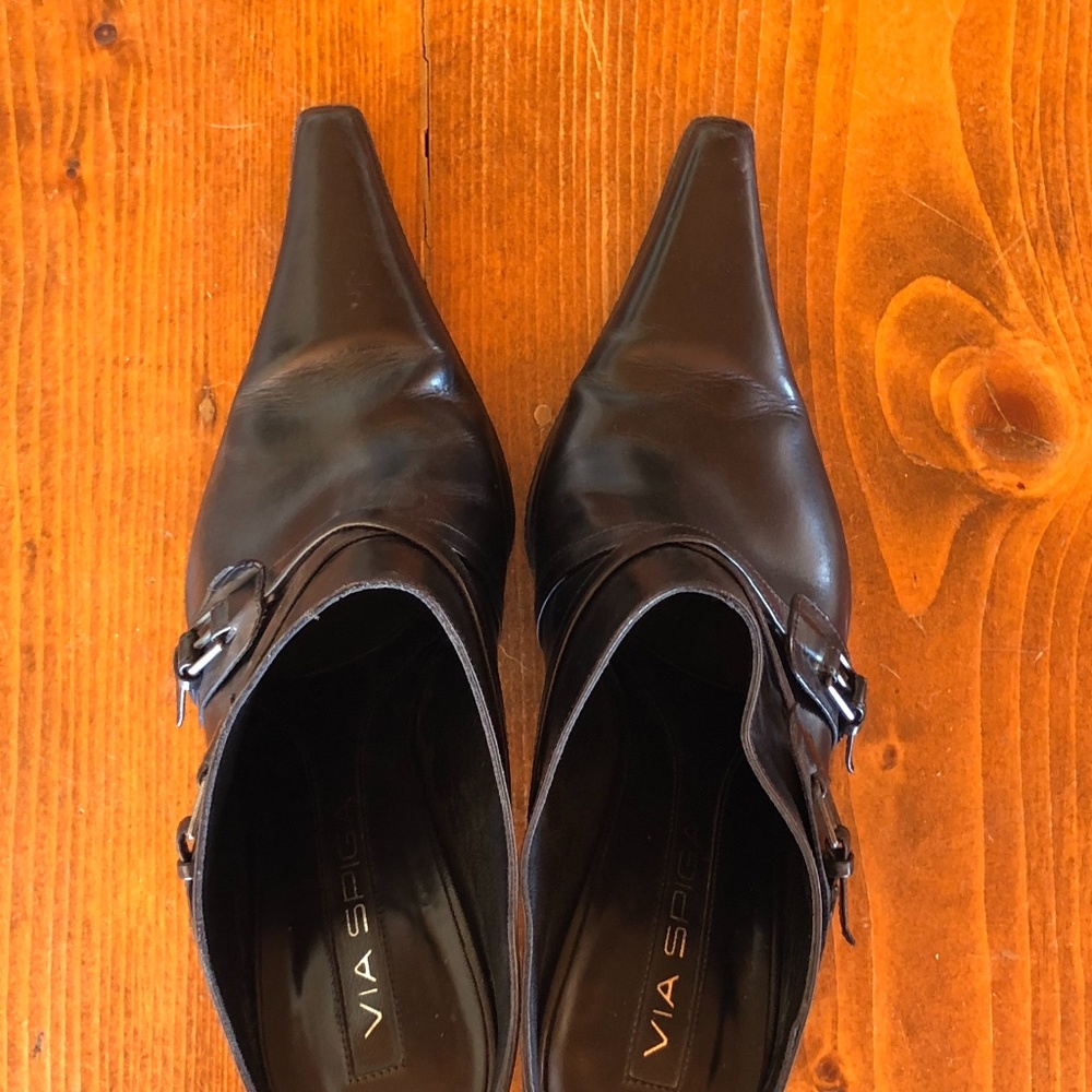 Via Spiga Slip On Pumps - Picture 7 of 7